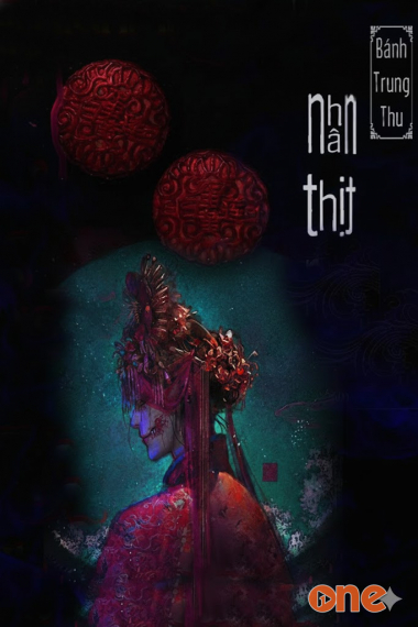 Bánh Trung Thu Nhân Thịt