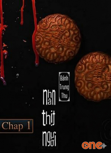 Bánh Trung Thu Nhân Thịt Người