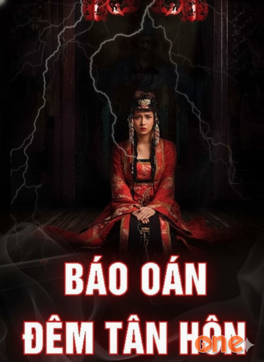 Báo Oán Đêm Tân Hôn