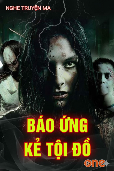 Báo Ứng Kẻ Tội Đồ