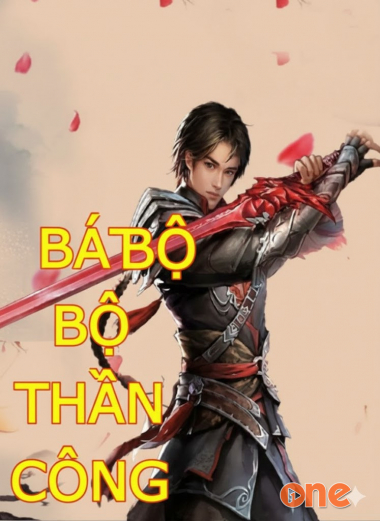 Bát Bộ Thần Công