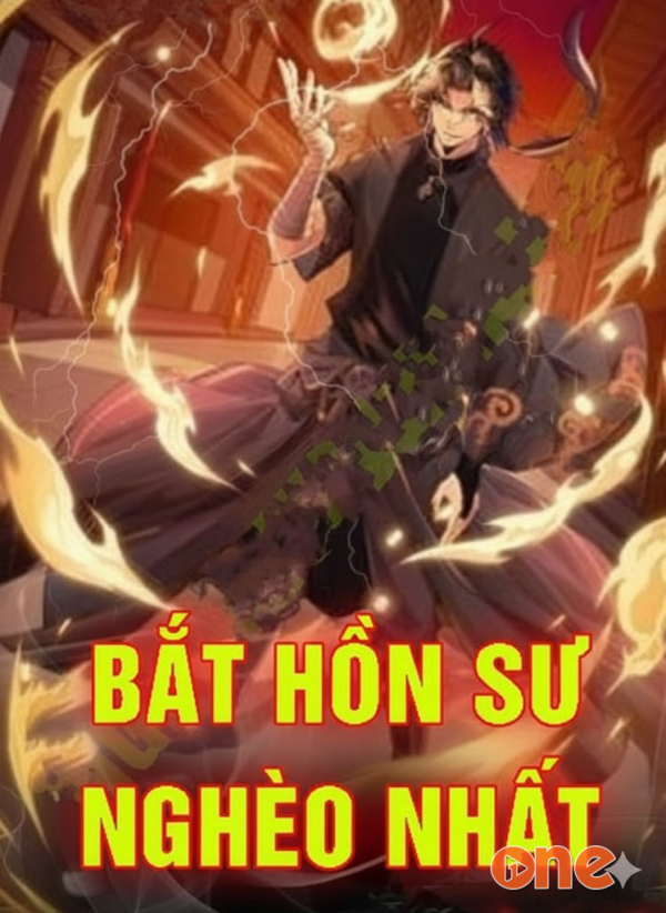 Bắt Hồn Sư Nghèo Nhất - MC Trần Vân