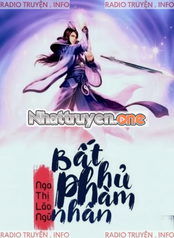 Bất Hủ Phàm Nhân