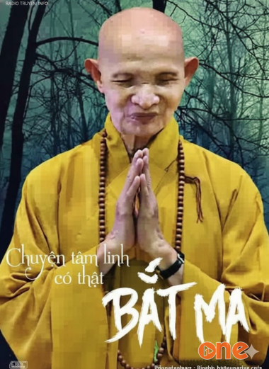 Bắt Ma - Truyện Ngắn Kinh Dị