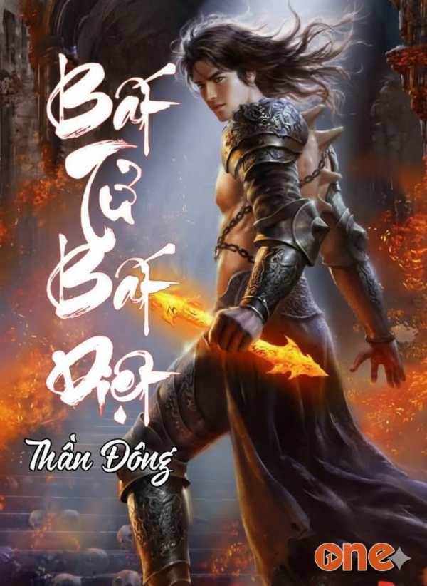 Bất Tử Bất Diệt - Lão Trần, MC Tuấn Anh