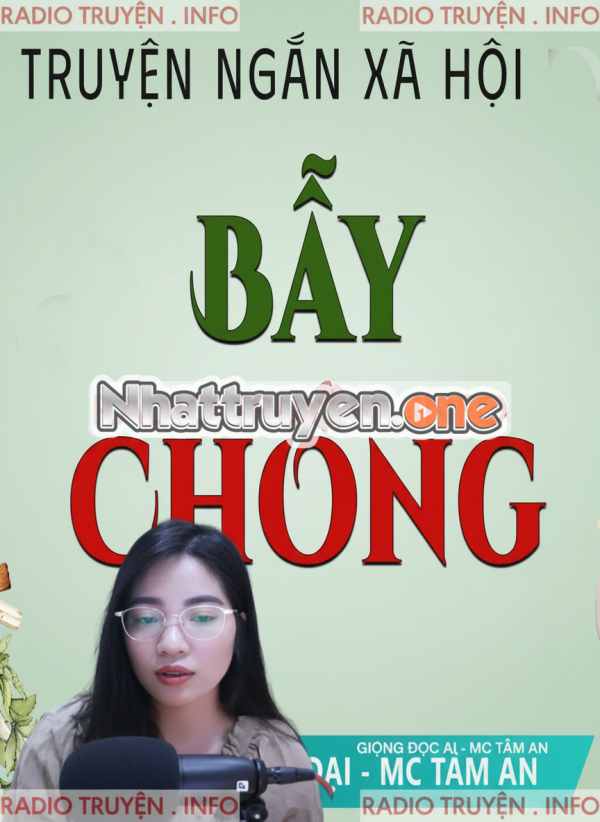 Bẫy Chồng