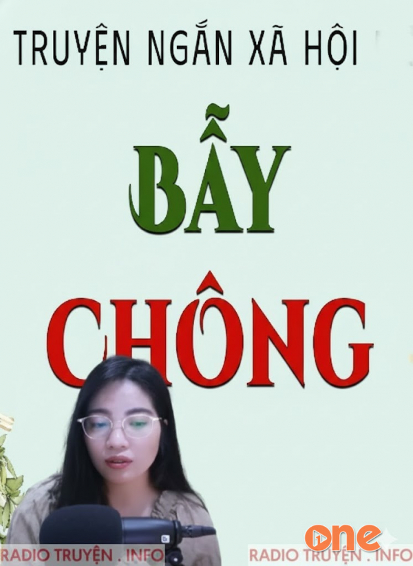 Bẫy Chồng - MC Tâm An