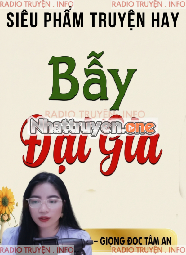 Bẫy Đại Gia