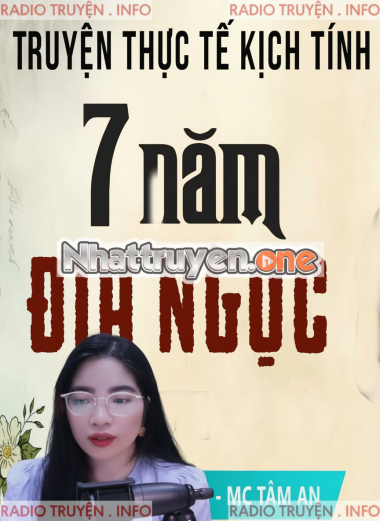 Bảy Năm Địa Ngục