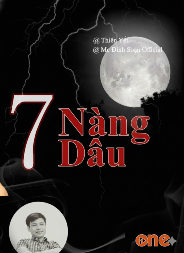 Bảy Nàng Dâu - MC Đình Soạn
