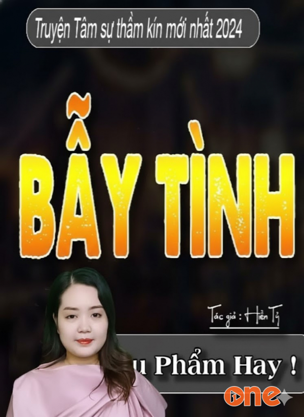 Bẫy Tình - MC Thanh Mai
