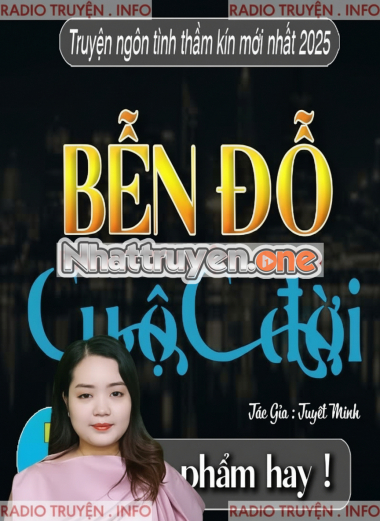 Bến Đỗ Cuộc Đời