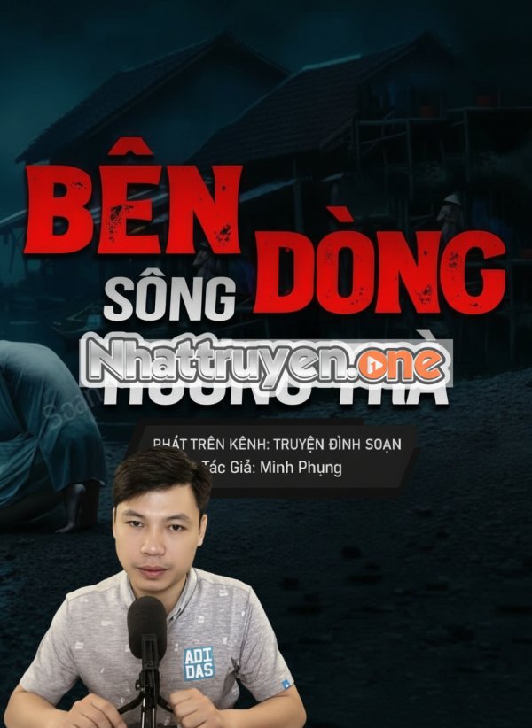 Bên Dòng Hương Trà - MC Đình Soạn