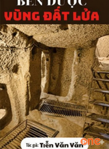 Bến Dược Vùng Đất Lửa