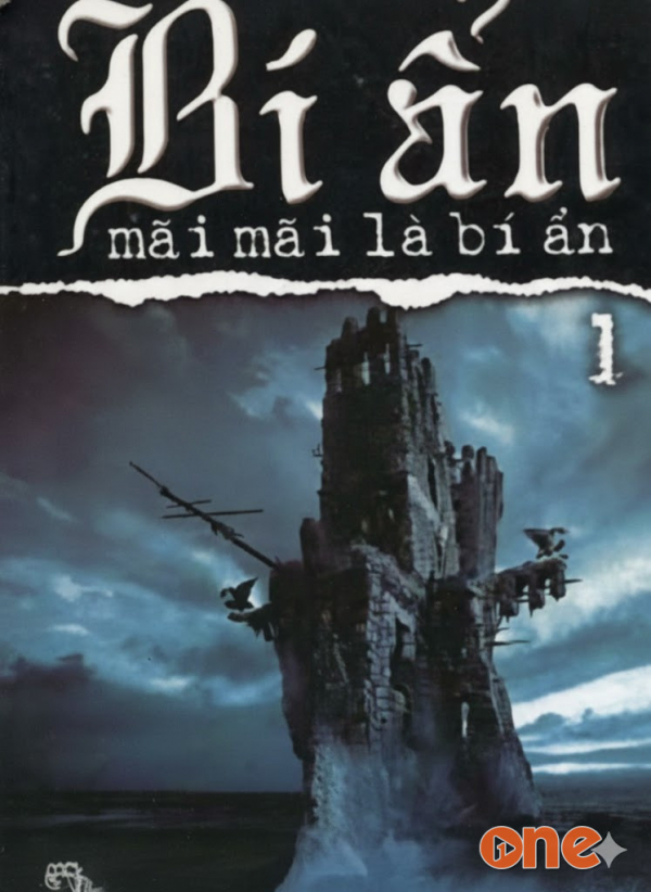 Bí Ẩn Mãi Mãi Là Bí Ẩn (Trọn Bộ) - Ngọc Hiếu
