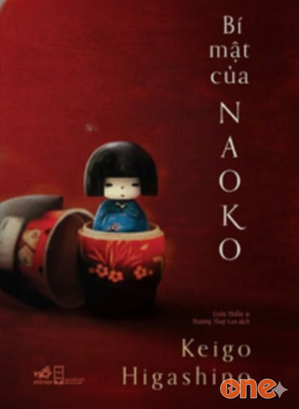 Bí Mật Của Naoko - Higashino Keigo