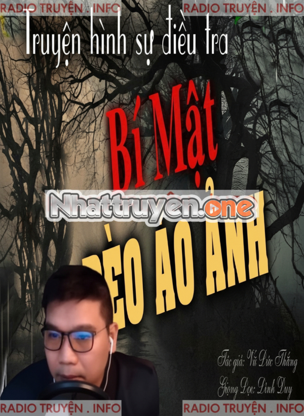 Bí Mật Đèo Ảo Ảnh