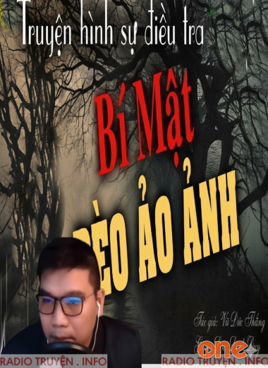 Bí Mật Đèo Ảo Ảnh