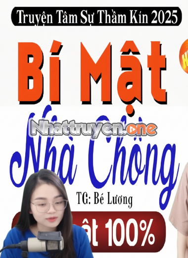 Bí Mật Nhà Chồng