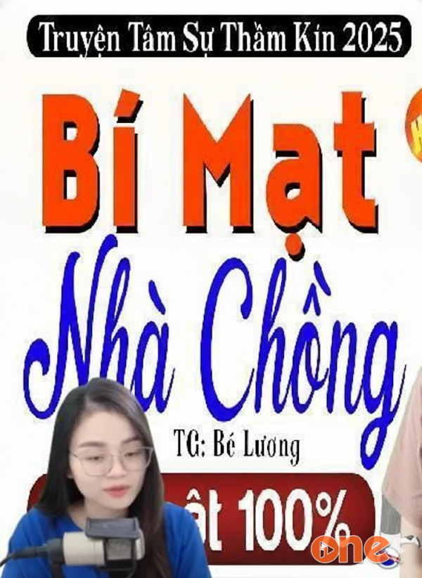 Bí Mật Nhà Chồng -  MC Thu Huệ