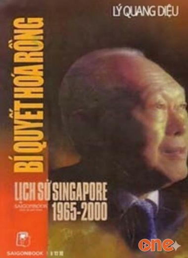 Bí Quyết Hóa Rồng