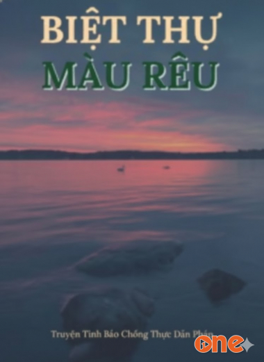 Biệt Thự Màu Rêu