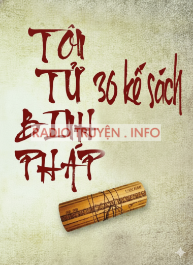 Binh pháp tôn tử và 36 kế