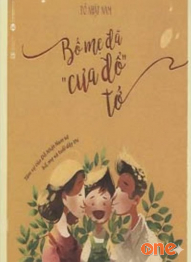 Bố Mẹ Đã Cưa Đổ Tớ