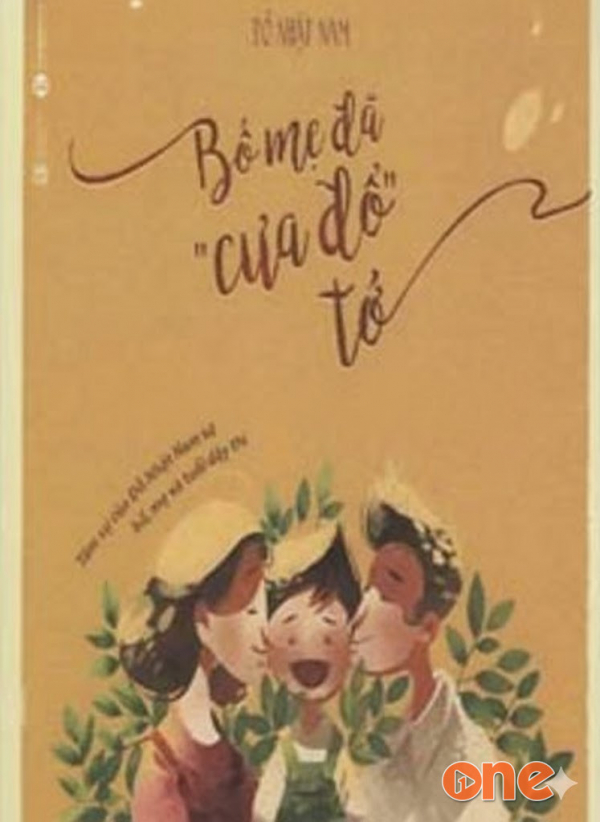 Bố Mẹ Đã Cưa Đổ Tớ - Lê Yến