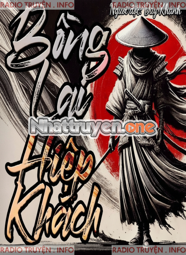 Bồng Lai Hiệp Khách