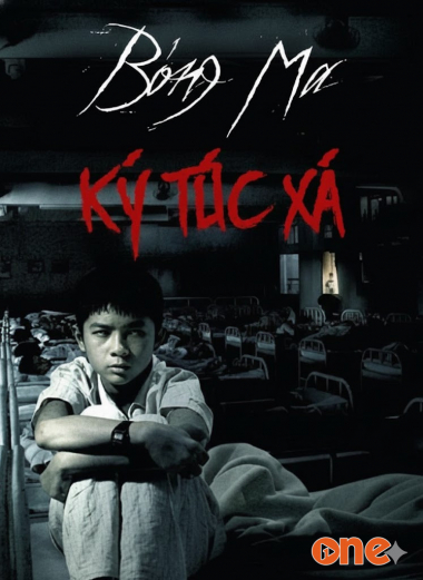 Bóng Ma Ký Túc Xá