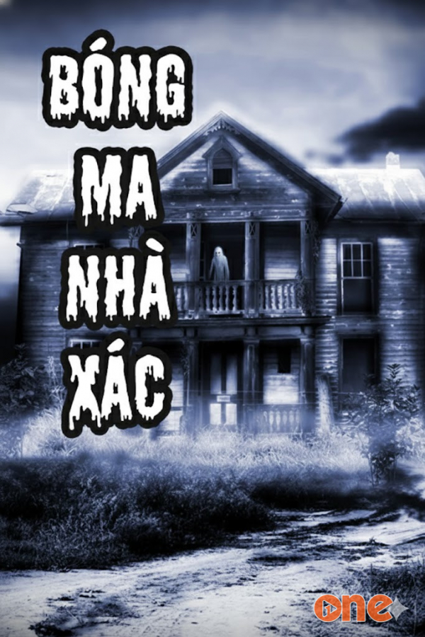 Bóng Ma Nhà Xác - MC Đình Soạn