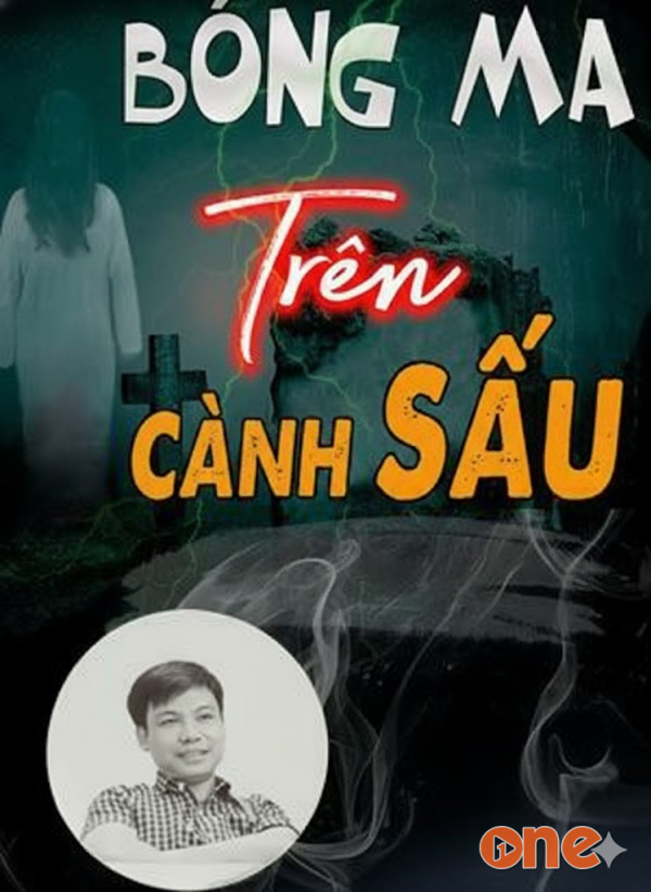Bóng ma trên cành sấu - MC Đình Soạn