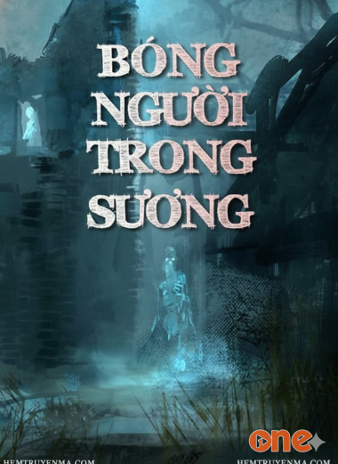 Bóng Người Trong Sương