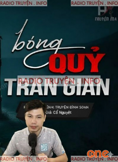 Bóng Quỷ Trần Gian