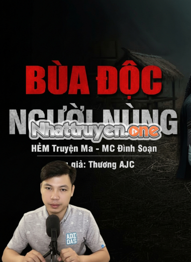 Bùa Độc Người Nùng