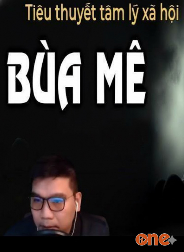 Bùa Mê - MC Đình Duy