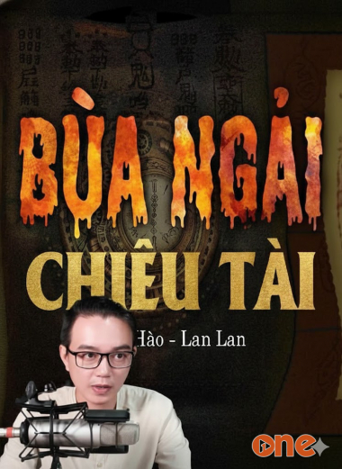 Bùa Ngải Chiêu Tài