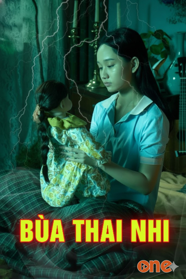 Bùa Thai Nhi - MC Quàng A Tũn