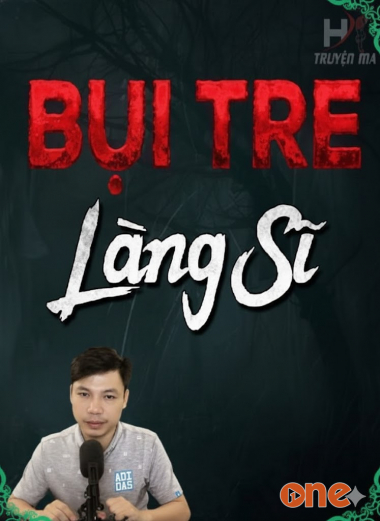 Bụi Tre Đầu Làng Sĩ