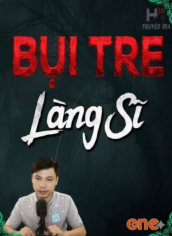 Bụi Tre Đầu Làng Sĩ - MC Đình Soạn
