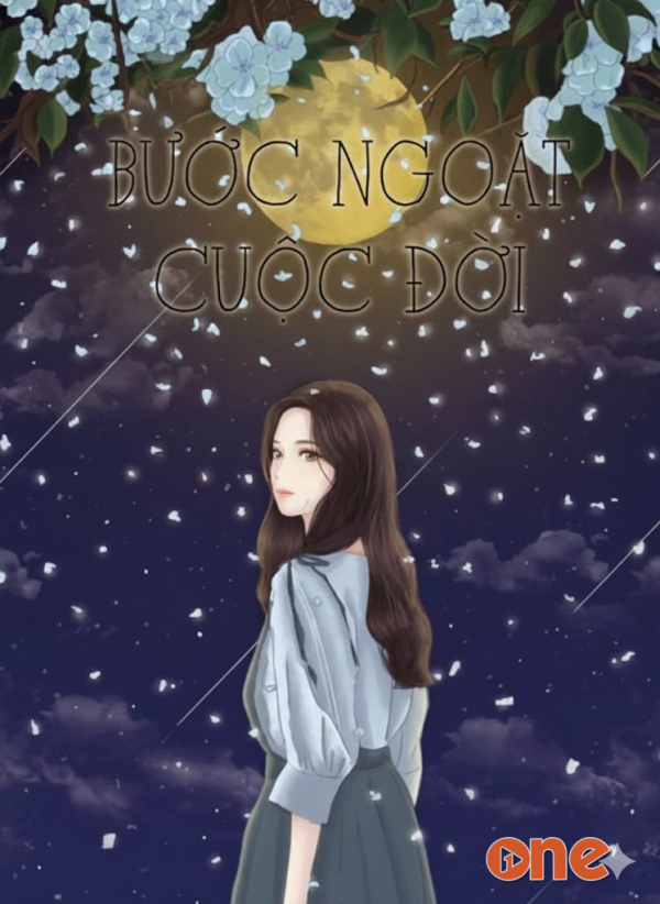 Bước Ngoặt Cuộc Đời - MC Nguyễn Hoa