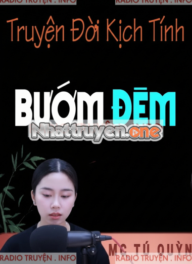 Bướm Đêm