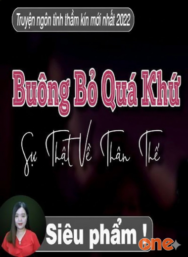Buông Bỏ Quá Khứ