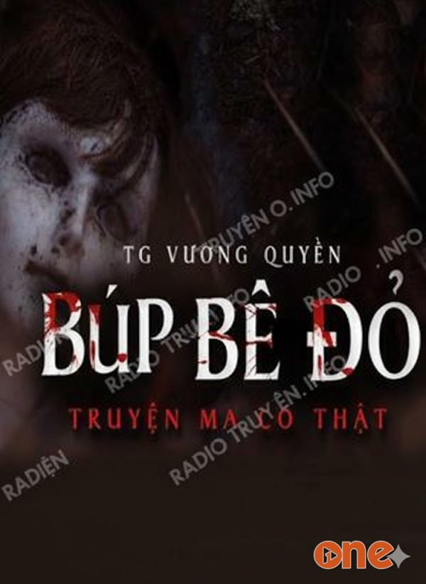 Búp Bê Đỏ - MC Quàng A Tũn