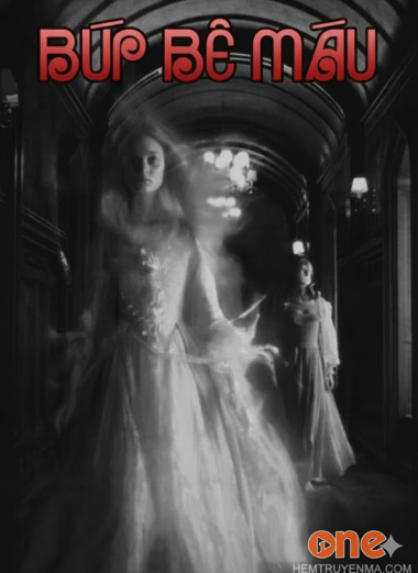 Búp Bê Máu