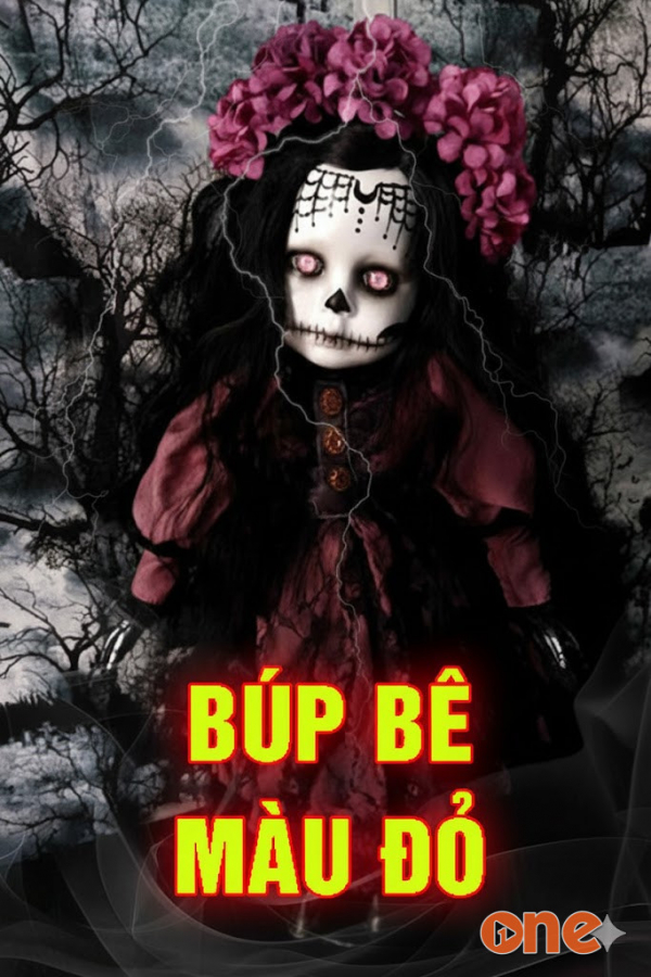 Búp Bê Màu Đỏ - MC Trần Thy