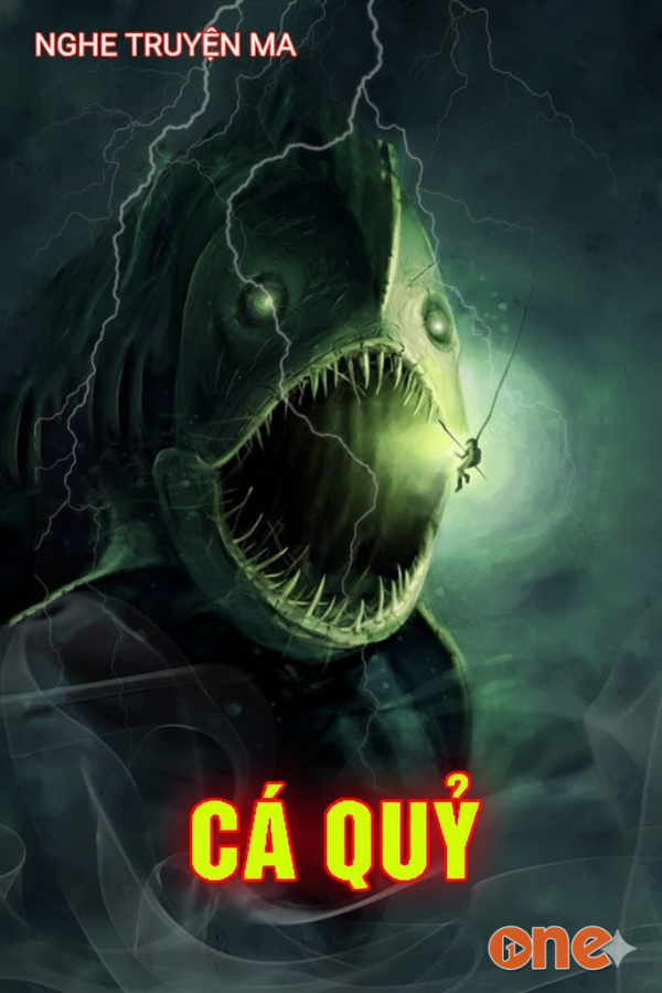 Cá Quỷ - MC Trần Thy