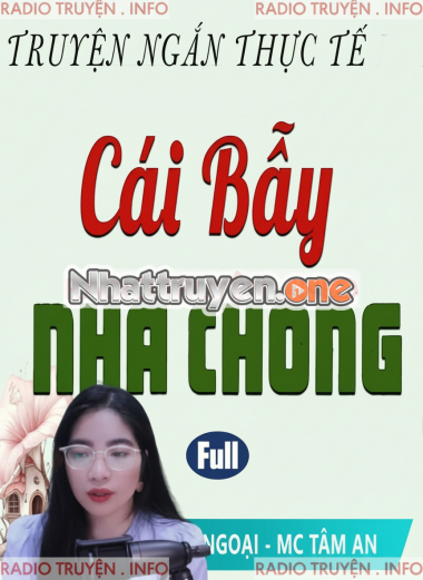 Cái Bẫy Nhà Chồng