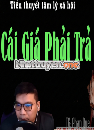 Cái Giá Phải Trả